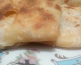 صورة لخطوة 2 من وصفة فطير بالسكر والمهلبية 😋