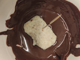 Barrette di cocco