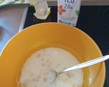 Török lepénykenyér zaatarral recept fázis 1 fotója