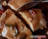 Foto langkah ke 4 dari resep Telur Masak Saus Tiram.
