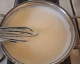 Foto del paso 3 de la receta: Crema de ron con pasas