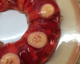 Foto del paso 9 de la receta: Gelatina de frutas y colores
