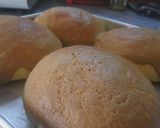Foto langkah ke 12 dari resep Roti Boy.