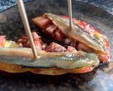Foto del paso 4 de la receta: Anchoas