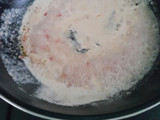 Telur Ceplok Bumbu Rendang