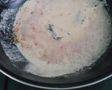 Foto langkah ke 2 dari resep Telur Ceplok Bumbu Rendang.