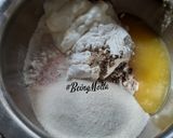 A picture of step 5 of Dal Pakvan Shots.