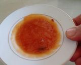 Foto del paso 7 de la receta: Mermelada de ciruelas blancas