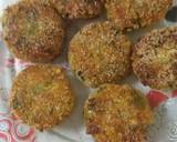 Crunchy Corn Tikki recipe step 7 photo