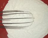 A picture of step 1 of Yummy cupcake.