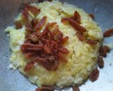 গ্রেট করা আমের চাটনি (grate kora amer chutney recipe in Bengali) রেসিপির ধাপ 3 ছবি
