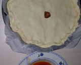 Foto del paso 5 de la receta: Empanada de atún