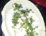 A picture of step 6 of Parda biryani.