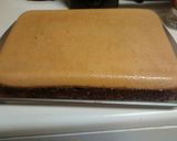 Foto del paso 4 de la receta: Chocoflan de cajeta