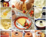 Foto langkah ke 2 dari resep Cake Tapai Keju Special versi Buttercake - Harum bangettt.
