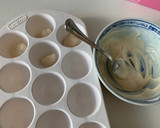 Foto del paso 1 de la receta: Cookies tipo oreo