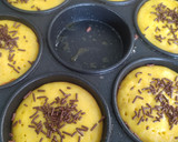 Foto langkah ke 7 dari resep Kue Cubit Pisang.