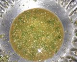 ગ્રીન મંચુરિયન (Green Manchurian Recipe In Gujarati) રેસીપી સ્ટેપ1ફોટો
