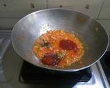 Mexican beans tacos recipe step 4 photo