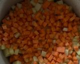 عکس مرحله 1 از دستور سالاد تن ماهی