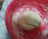 عکس مرحله 6 از دستور نان پیشی ترکیه ای