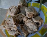 Foto langkah ke 5 dari resep Tahu walik kriuk.