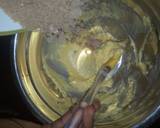 Ginger bread crinkle cookies recipe step 2 photo