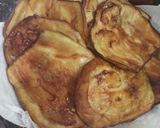 صورة لخطوة 1 من وصفة صينية باذنجان (المسقعة المصرية)