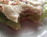Foto del paso 7 de la receta: Bocata calentito para el desayuno