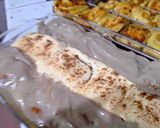 Foto langkah ke 4 dari resep Cinnamon Rolls.