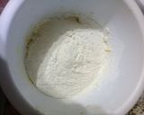 Foto del paso 4 de la receta: Alfajores de maicena 😋😋