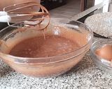 Foto del paso 7 de la receta: Brownie al microondas