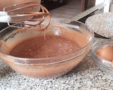 Foto del paso 7 de la receta: Brownie al microondas