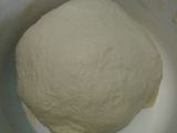 Pizza home made