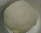 Foto langkah ke 4 dari resep Pizza home made.