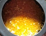 बॉइल्डकॉर्नफ्राय (boiled corn fry recipe in marathi) रेसिपी स्टेप 1 फोटो 