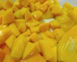 Foto langkah ke 1 dari resep King Mango Thai.
