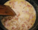 Foto langkah ke 3 dari resep Macaroni Schotel #SeninSemangat.
