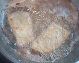 Szaftban snicli recept fázis 3 fotója