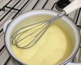 Bread Pudding with Vanilla Sauce langkah memasak 7 foto