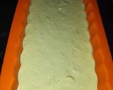 A picture of step 11 of Raw mango icecream.