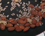 Foto del paso 4 de la receta: Barrita de avena y frutos secos