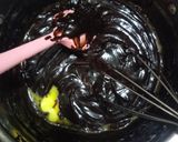 Foto langkah ke 2 dari resep Selai Coklat Isian Pao.