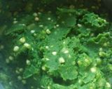 A picture of step 6 of Mukimo & meat stew# my mum's recipe#.
