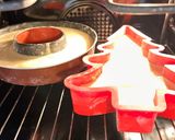 Foto del paso 4 de la receta Pasteles de mandarina y almendras