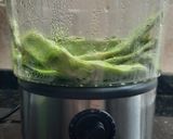 Foto del paso 2 de la receta: Chauchas multicolor - multisabor