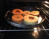 Foto del paso 1 de la receta: Ñoquis integrales de zapallo fit. 340 calorías por porción