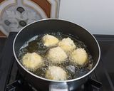 Foto langkah ke 6 dari resep Bola-Bola Bihun Tahu - Bikin Nagih !.