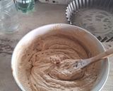 Foto del paso 3 de la receta: Torta de vainilla y bom o bom untable