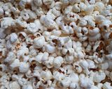 Foto langkah ke 1 dari resep Popcorn Caramel Crunchy.